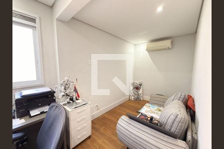 Apartamento à venda com 4 quartos, 346m² em Vila Suzana, São Paulo