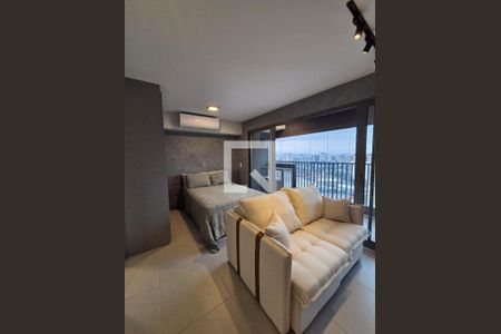 Apartamento à venda com 1 quarto, 31m² em Pompeia, São Paulo