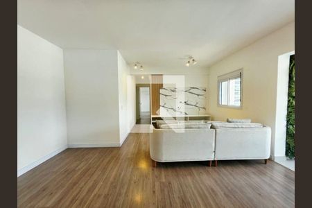 Apartamento à venda com 2 quartos, 81m² em Jardim Caravelas, São Paulo