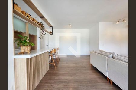 Apartamento à venda com 2 quartos, 81m² em Jardim Caravelas, São Paulo