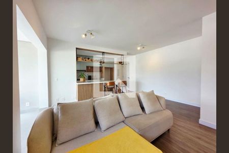 Apartamento à venda com 2 quartos, 81m² em Jardim Caravelas, São Paulo