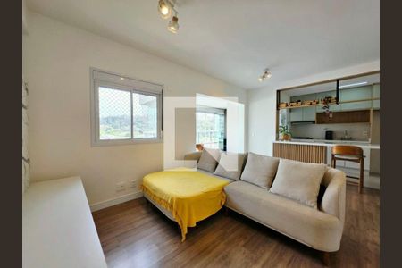 Apartamento à venda com 2 quartos, 81m² em Jardim Caravelas, São Paulo