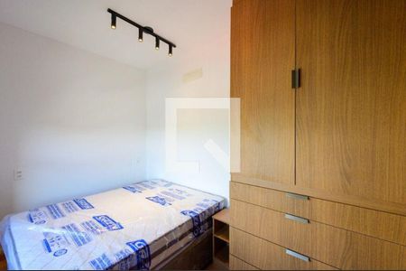 Apartamento à venda com 1 quarto, 32m² em Vila Gumercindo, São Paulo