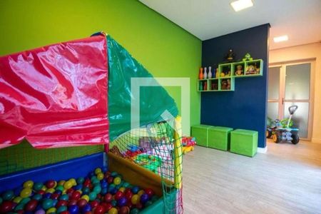 Apartamento à venda com 3 quartos, 75m² em Santo Amaro, São Paulo