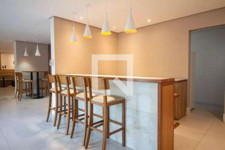 Apartamento à venda com 3 quartos, 75m² em Santo Amaro, São Paulo