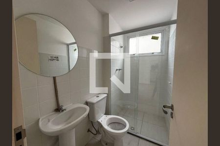 Apartamento à venda com 2 quartos, 60m² em Vila Andrade, São Paulo