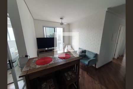 Apartamento à venda com 3 quartos, 96m² em Vila Andrade, São Paulo