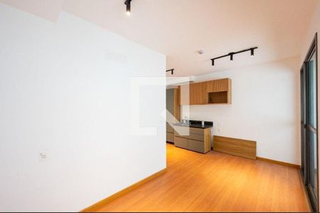 Apartamento à venda com 1 quarto, 32m² em Vila Gumercindo, São Paulo