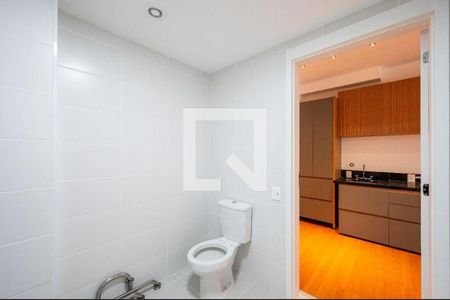 Apartamento à venda com 1 quarto, 32m² em Vila Gumercindo, São Paulo