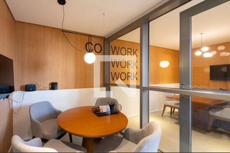 Apartamento à venda com 1 quarto, 32m² em Vila Gumercindo, São Paulo