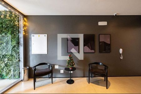 Apartamento à venda com 1 quarto, 32m² em Vila Gumercindo, São Paulo