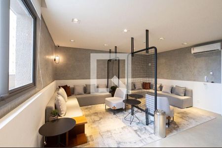 Apartamento à venda com 1 quarto, 32m² em Vila Gumercindo, São Paulo