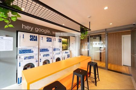 Apartamento à venda com 1 quarto, 32m² em Vila Gumercindo, São Paulo