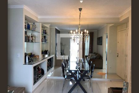 Apartamento à venda com 2 quartos, 63m² em Jardim das Vertentes, São Paulo