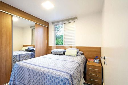 Apartamento à venda com 3 quartos, 65m² em Paraíso do Morumbi, São Paulo