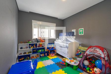 Apartamento à venda com 4 quartos, 238m² em Vila Suzana, São Paulo