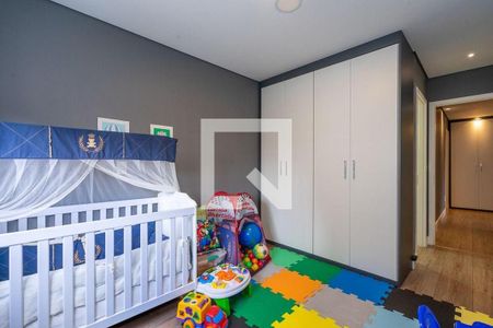 Apartamento à venda com 4 quartos, 238m² em Vila Suzana, São Paulo