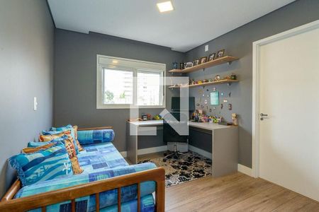 Apartamento à venda com 4 quartos, 238m² em Vila Suzana, São Paulo