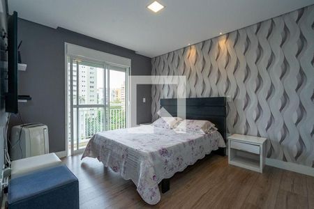 Apartamento à venda com 4 quartos, 238m² em Vila Suzana, São Paulo