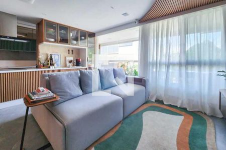 Apartamento à venda com 2 quartos, 106m² em Botafogo, Rio de Janeiro