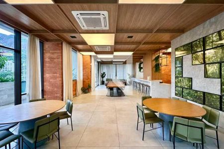 Apartamento à venda com 2 quartos, 106m² em Botafogo, Rio de Janeiro