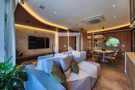 Apartamento à venda com 2 quartos, 106m² em Botafogo, Rio de Janeiro