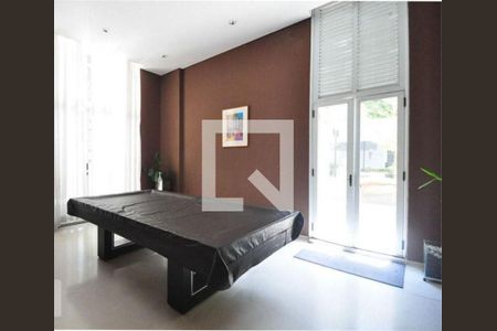 Apartamento à venda com 1 quarto, 84m² em Morumbi, São Paulo