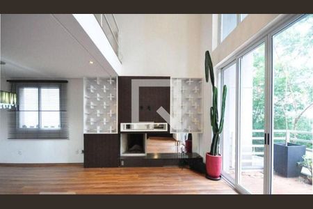 Apartamento à venda com 1 quarto, 84m² em Morumbi, São Paulo