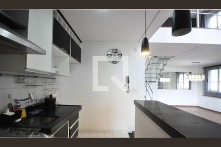 Apartamento à venda com 1 quarto, 84m² em Morumbi, São Paulo