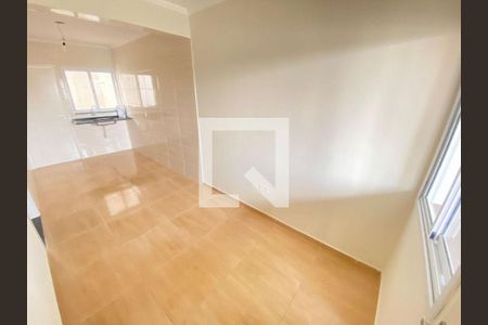 Apartamento à venda com 2 quartos, 45m² em Vila Portuguesa, São Paulo
