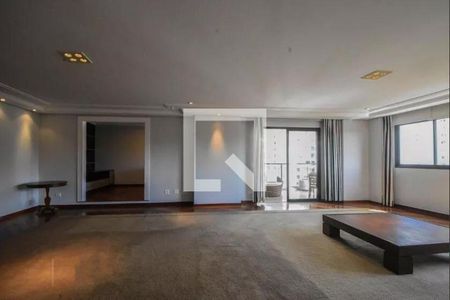 Apartamento à venda com 4 quartos, 280m² em Santo Amaro, São Paulo