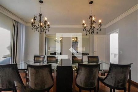 Apartamento à venda com 4 quartos, 280m² em Santo Amaro, São Paulo