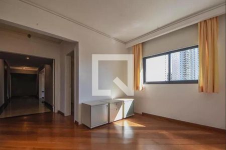 Apartamento à venda com 4 quartos, 280m² em Santo Amaro, São Paulo