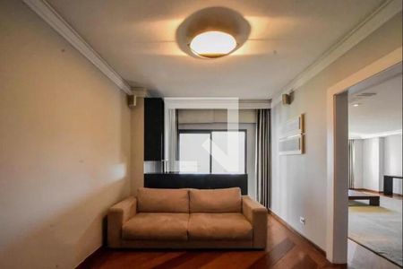 Apartamento à venda com 4 quartos, 280m² em Santo Amaro, São Paulo