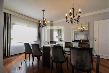 Apartamento à venda com 4 quartos, 280m² em Santo Amaro, São Paulo