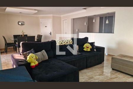 Apartamento à venda com 3 quartos, 148m² em Santa Paula, São Caetano do Sul