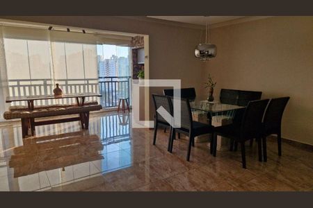 Apartamento à venda com 3 quartos, 148m² em Santa Paula, São Caetano do Sul