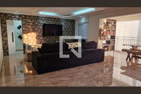 Apartamento à venda com 3 quartos, 148m² em Santa Paula, São Caetano do Sul