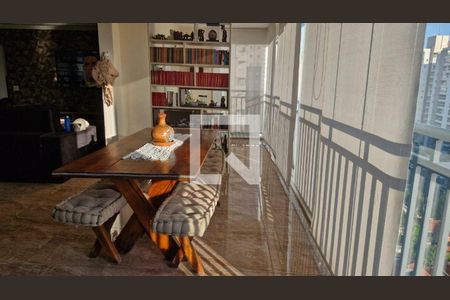 Apartamento à venda com 3 quartos, 148m² em Santa Paula, São Caetano do Sul