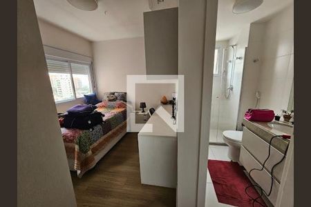 Apartamento à venda com 3 quartos, 128m² em Lapa, São Paulo