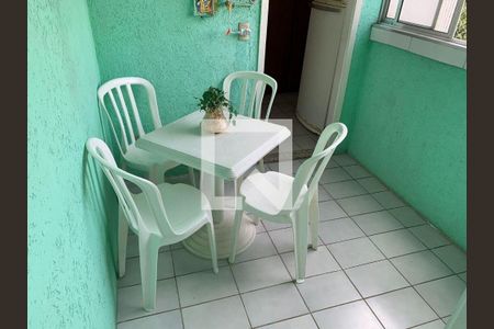 Apartamento à venda com 2 quartos, 70m² em Jardim Iris, São Paulo