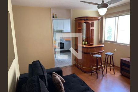 Apartamento à venda com 2 quartos, 70m² em Jardim Iris, São Paulo