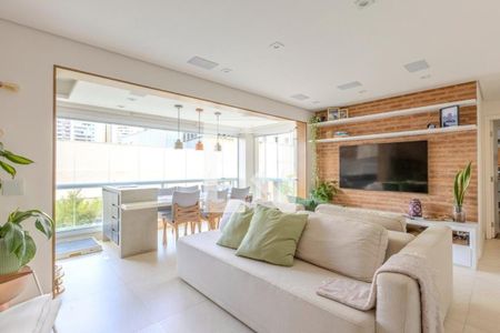 Apartamento à venda com 3 quartos, 100m² em Lapa, São Paulo