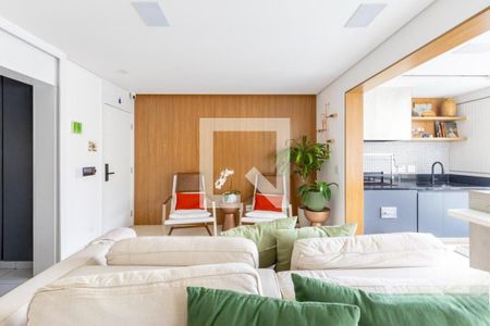 Apartamento à venda com 3 quartos, 100m² em Lapa, São Paulo