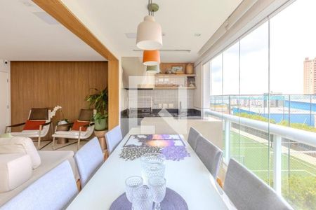 Apartamento à venda com 3 quartos, 100m² em Lapa, São Paulo