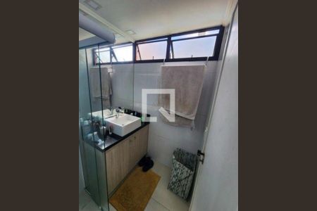 Apartamento à venda com 3 quartos, 78m² em Tamboré, Barueri