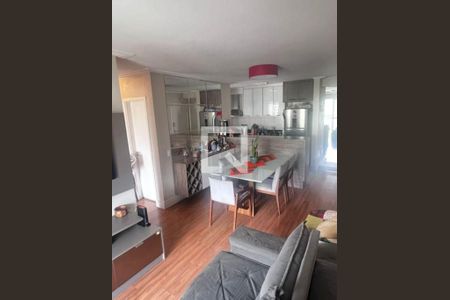 Apartamento à venda com 2 quartos, 73m² em Vila Andrade, São Paulo