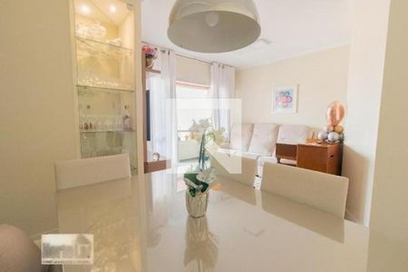 Apartamento à venda com 3 quartos, 80m² em Barro Branco (Zona Norte), São Paulo