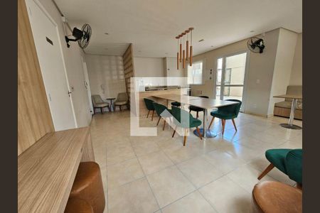 Apartamento à venda com 2 quartos, 42m² em Vila Nova Cachoeirinha, São Paulo