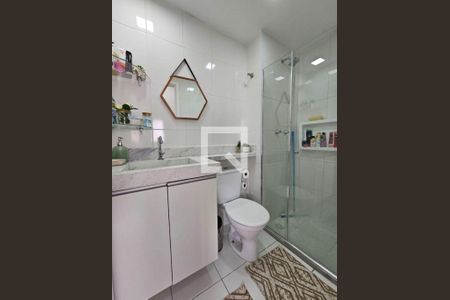Apartamento à venda com 2 quartos, 42m² em Vila Nova Cachoeirinha, São Paulo